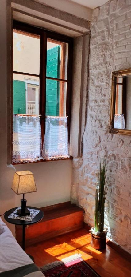 B&B Palace Basilico 1580. Rovinj Exterior photo