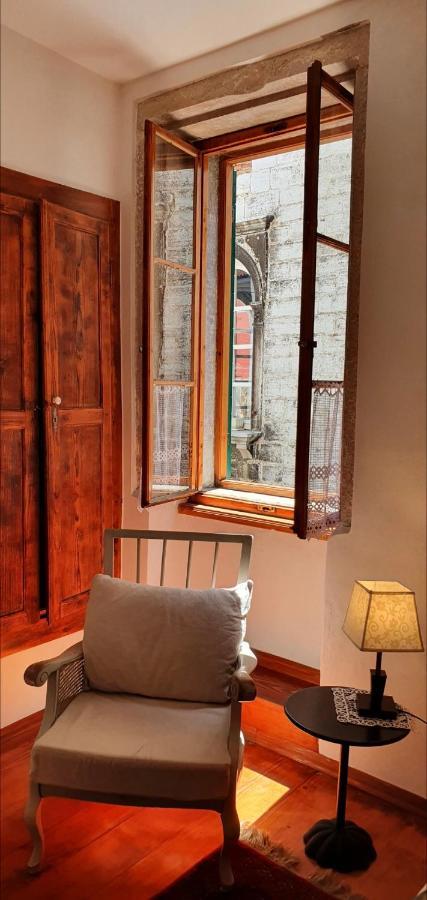 B&B Palace Basilico 1580. Rovinj Exterior photo