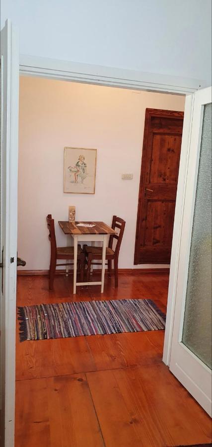 B&B Palace Basilico 1580. Rovinj Exterior photo