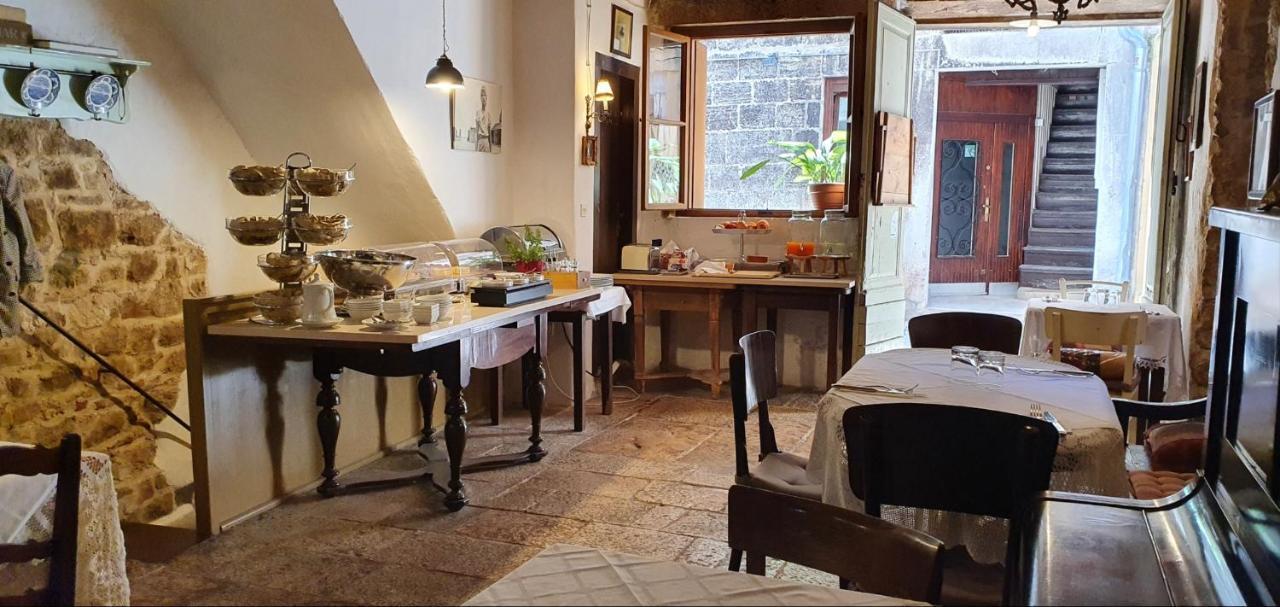 B&B Palace Basilico 1580. Rovinj Exterior photo
