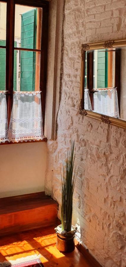 B&B Palace Basilico 1580. Rovinj Exterior photo