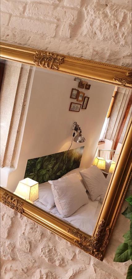 B&B Palace Basilico 1580. Rovinj Exterior photo